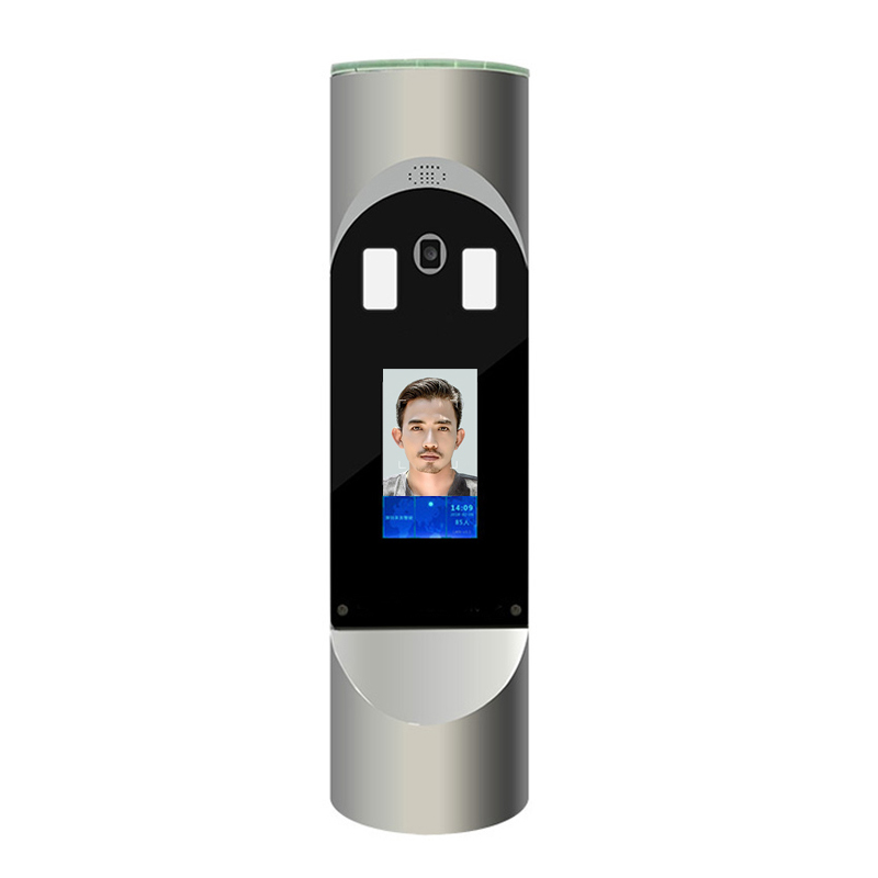IFace8001-CN 寬動(dòng)態(tài)人臉識(shí)別相機(jī)                            